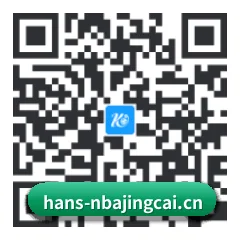华为鸿蒙版 二维码